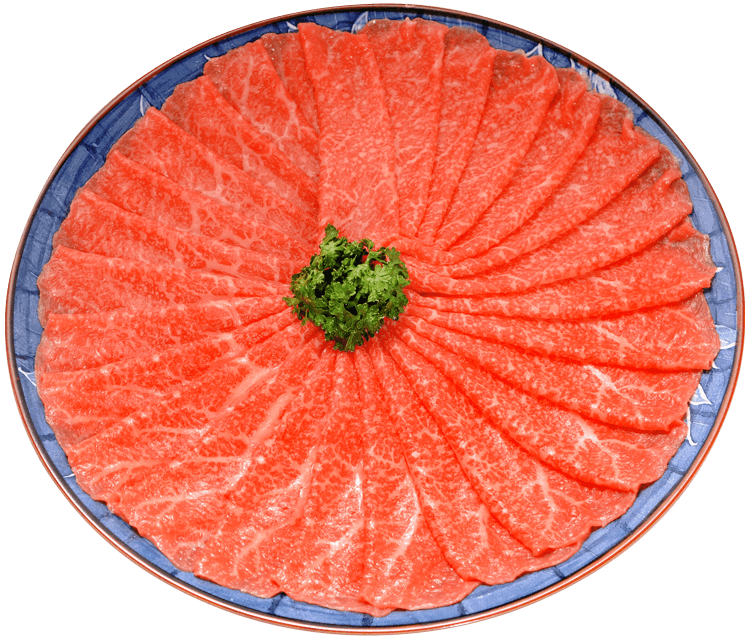 兵庫県産 黒毛和牛 しゃぶしゃぶ用赤身