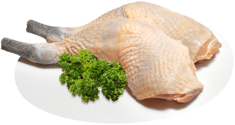 地鶏 丹波黒どり もも肉